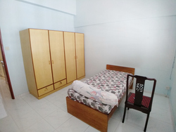 Blk 531 Pasir Ris Drive 1 (Pasir Ris), HDB Executive #208933881